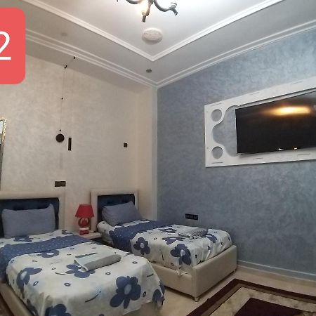 Apartamento Ryan S1Et Ryan S2 Fez Exterior foto