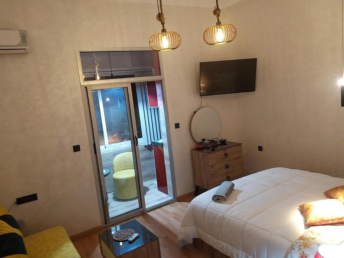 Apartamento Ryan S1Et Ryan S2 Fez Exterior foto