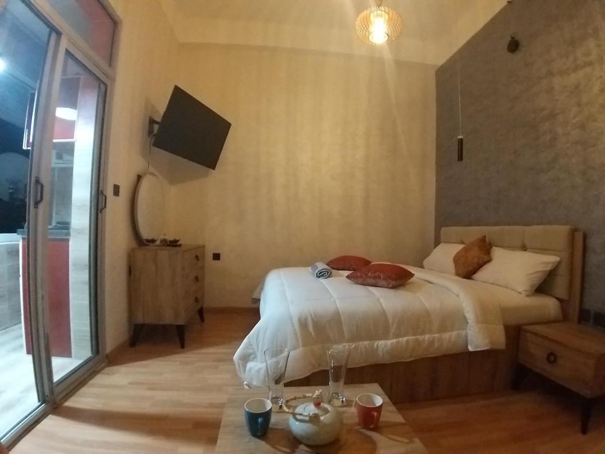 Apartamento Ryan S1Et Ryan S2 Fez Exterior foto
