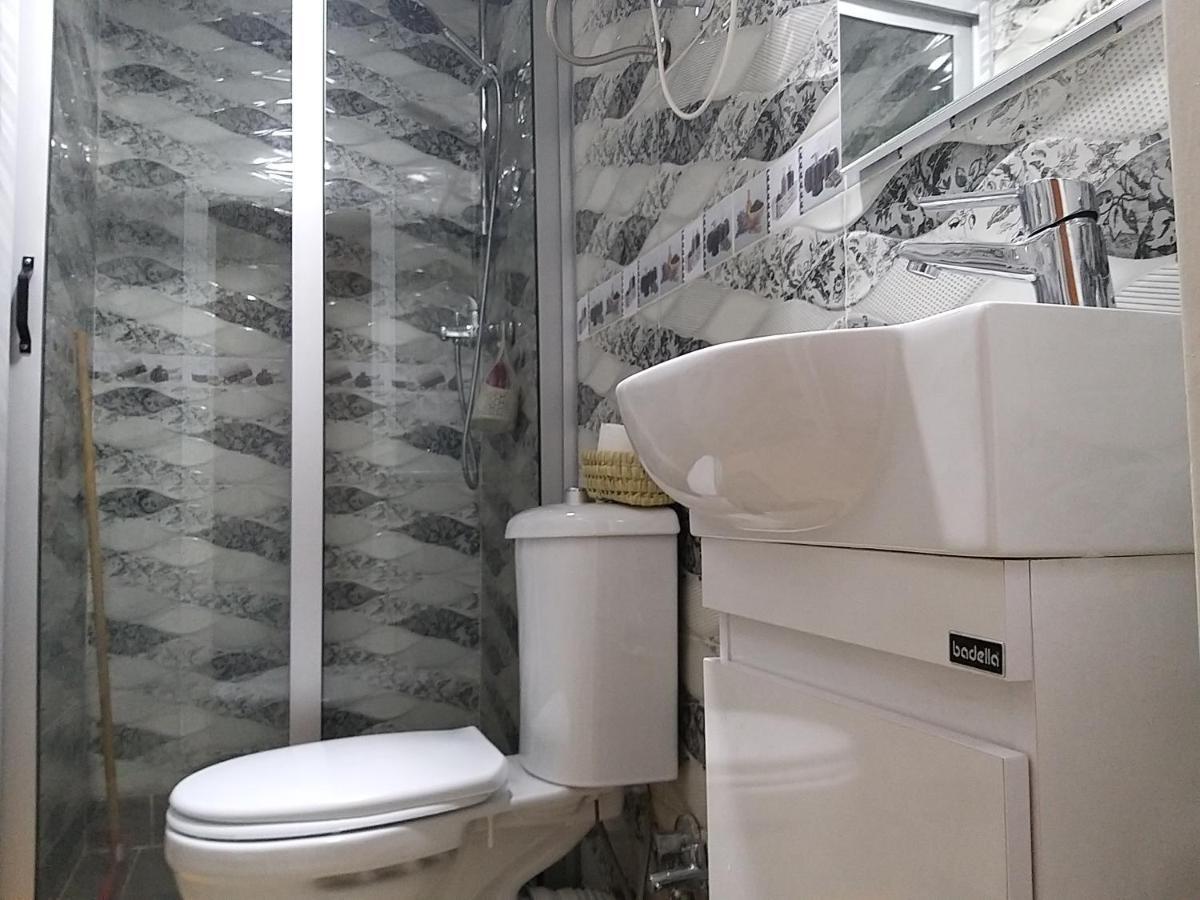 Apartamento Ryan S1Et Ryan S2 Fez Exterior foto