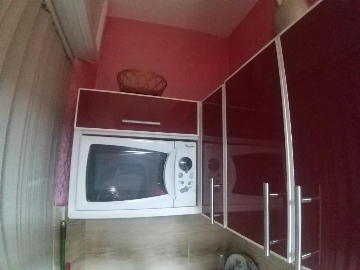 Apartamento Ryan S1Et Ryan S2 Fez Exterior foto