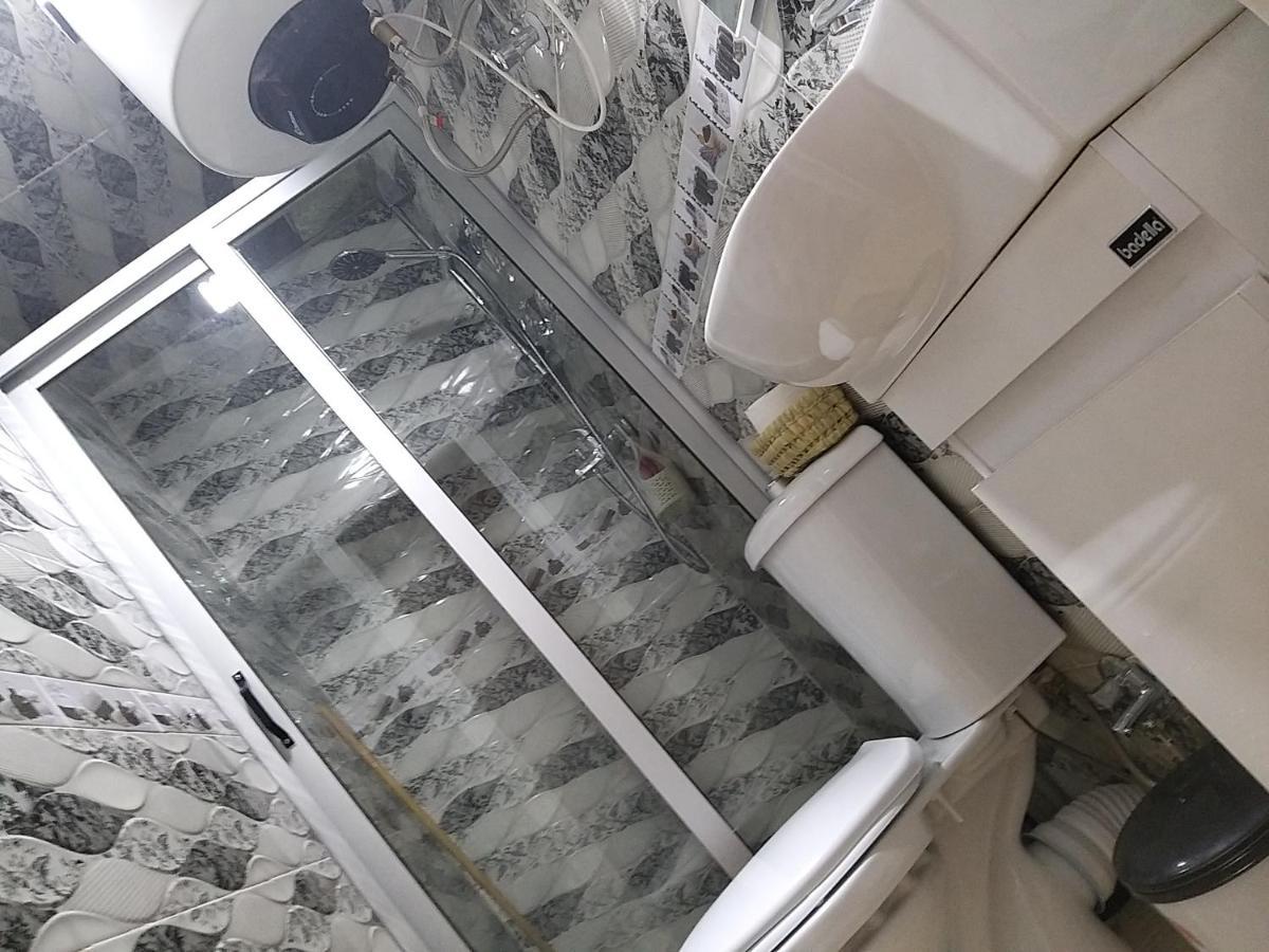 Apartamento Ryan S1Et Ryan S2 Fez Exterior foto