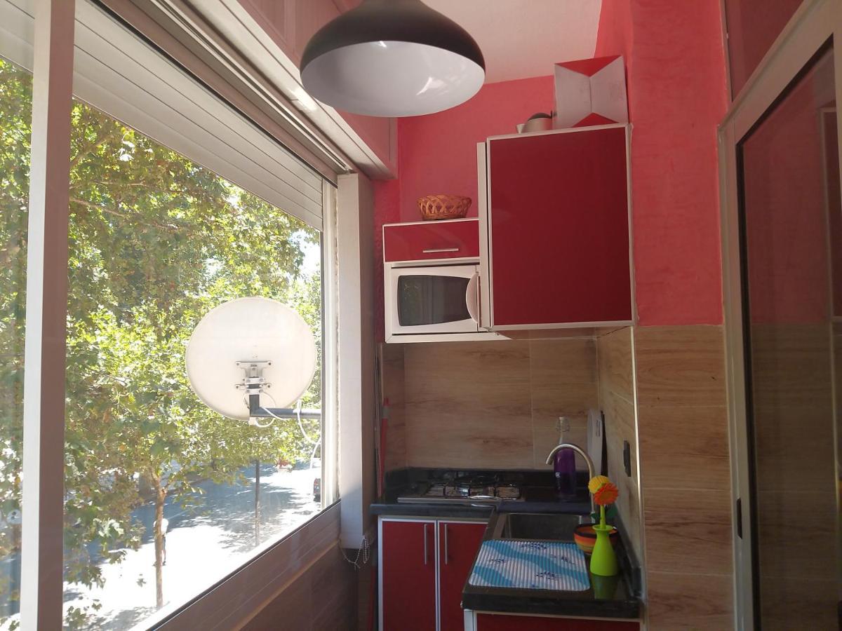 Apartamento Ryan S1Et Ryan S2 Fez Exterior foto