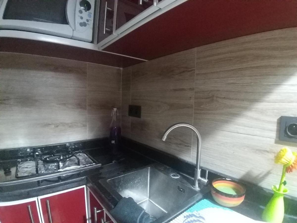 Apartamento Ryan S1Et Ryan S2 Fez Exterior foto