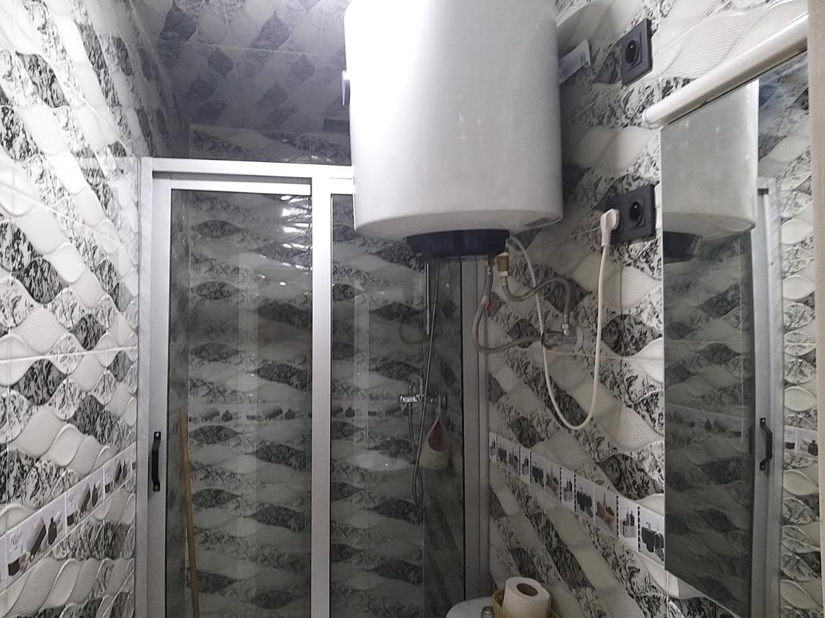Apartamento Ryan S1Et Ryan S2 Fez Exterior foto
