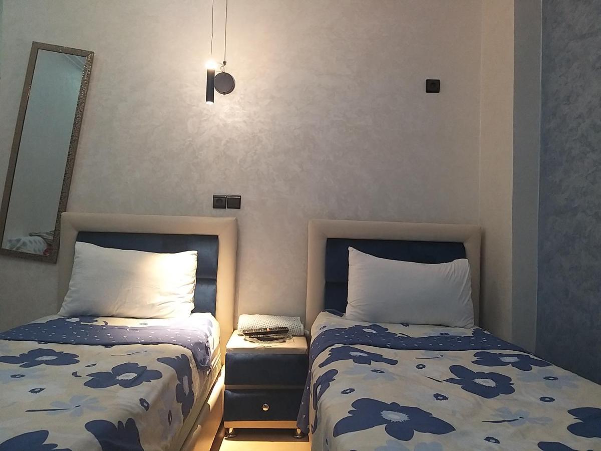 Apartamento Ryan S1Et Ryan S2 Fez Exterior foto