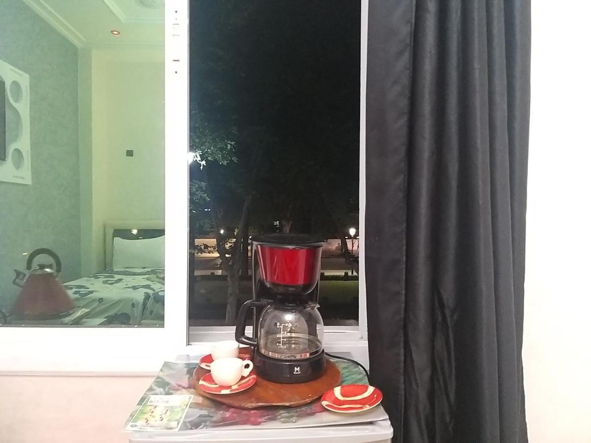 Apartamento Ryan S1Et Ryan S2 Fez Exterior foto