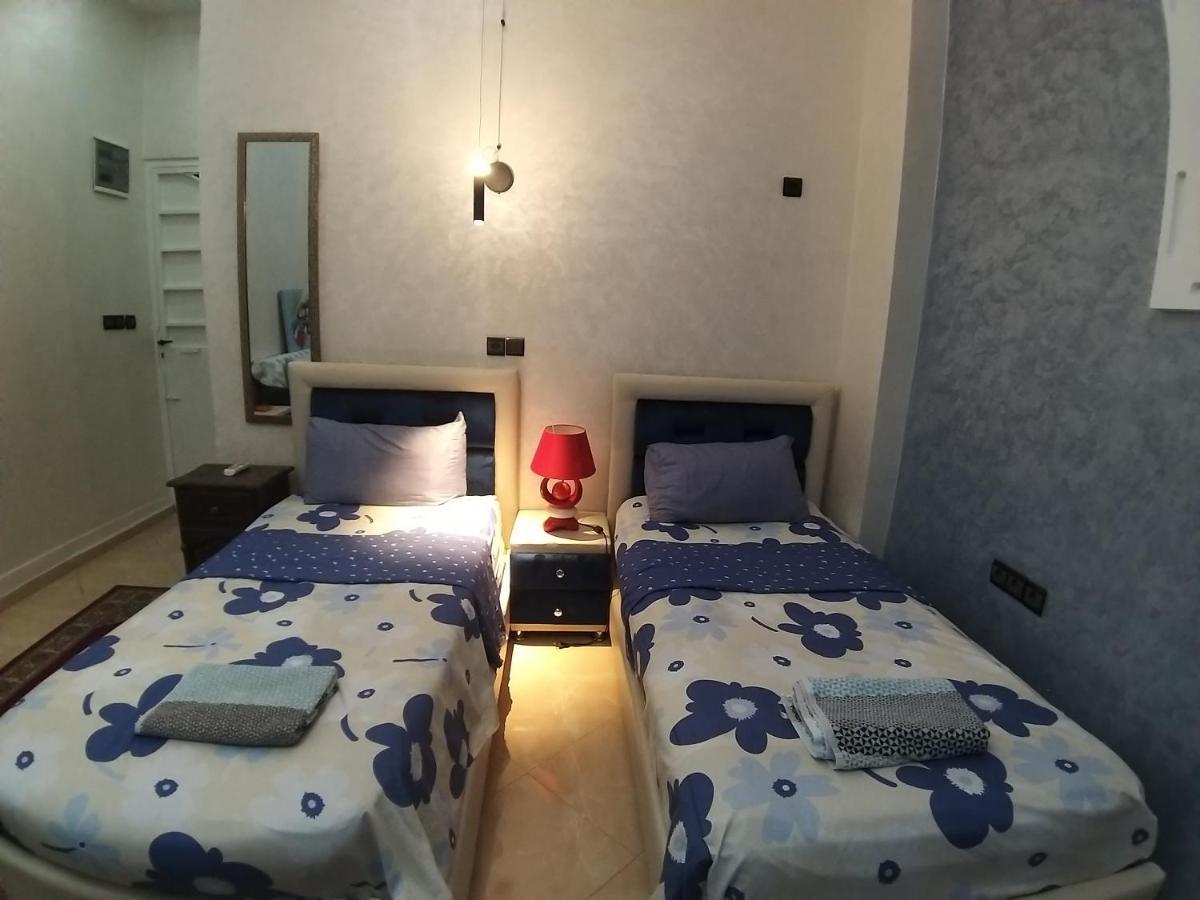 Apartamento Ryan S1Et Ryan S2 Fez Exterior foto