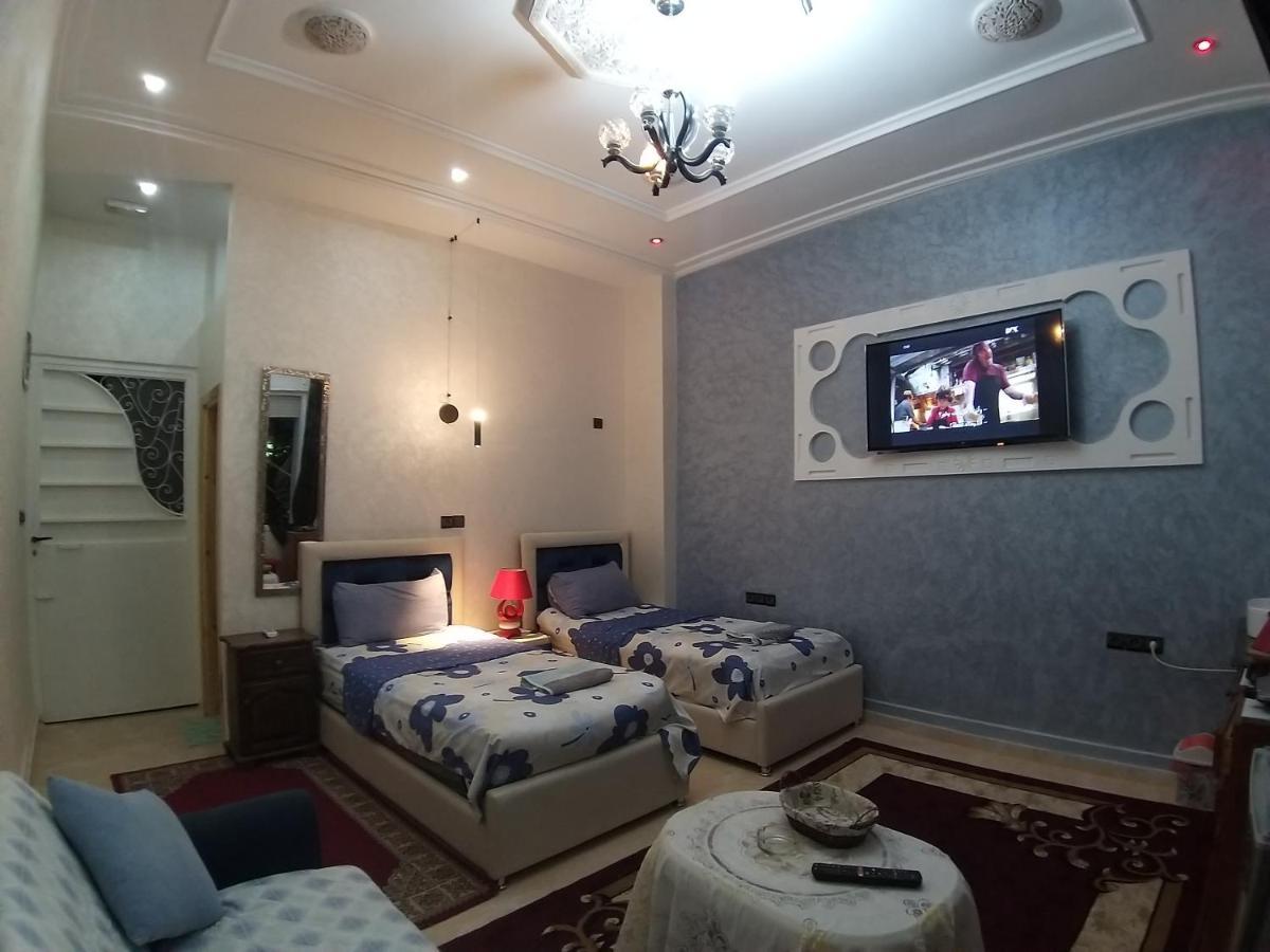 Apartamento Ryan S1Et Ryan S2 Fez Exterior foto