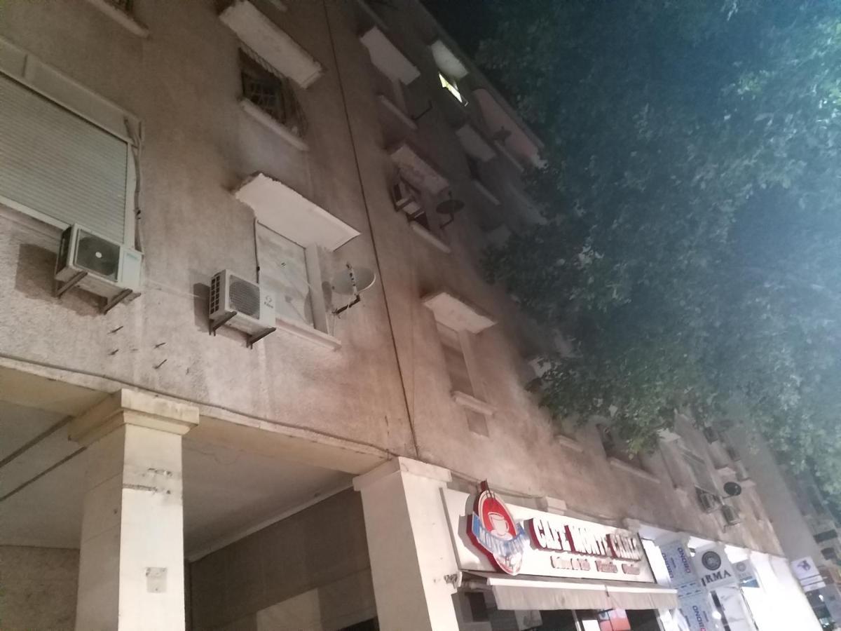 Apartamento Ryan S1Et Ryan S2 Fez Exterior foto