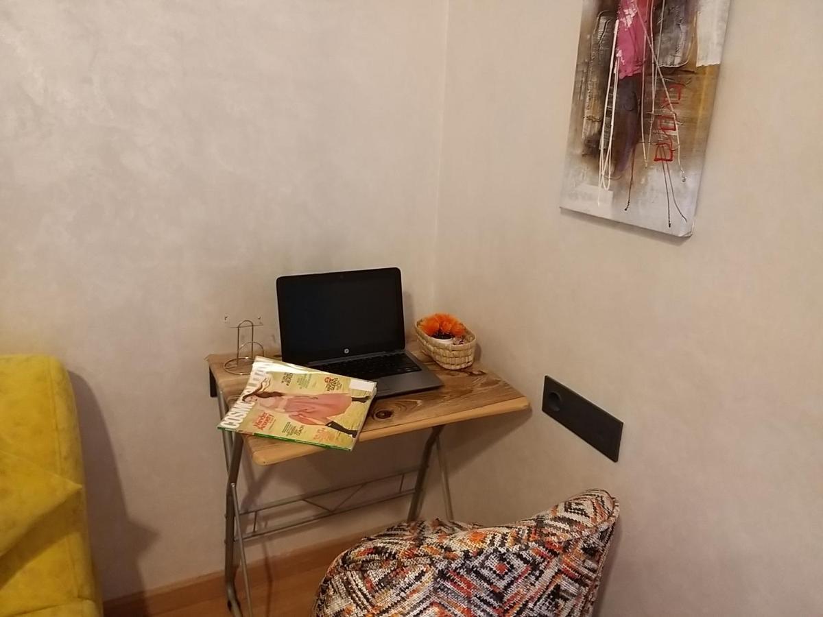 Apartamento Ryan S1Et Ryan S2 Fez Exterior foto