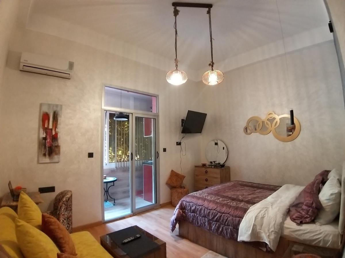 Apartamento Ryan S1Et Ryan S2 Fez Exterior foto