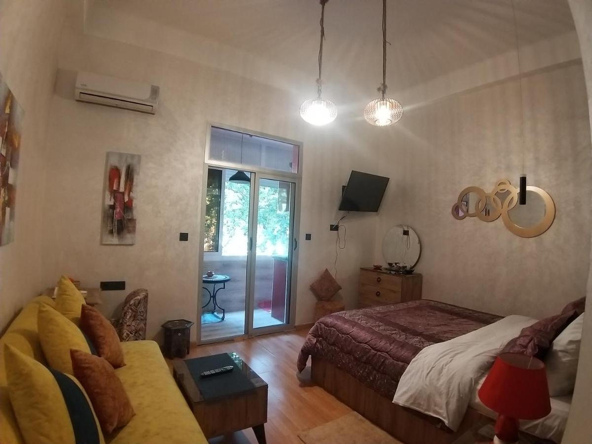 Apartamento Ryan S1Et Ryan S2 Fez Exterior foto