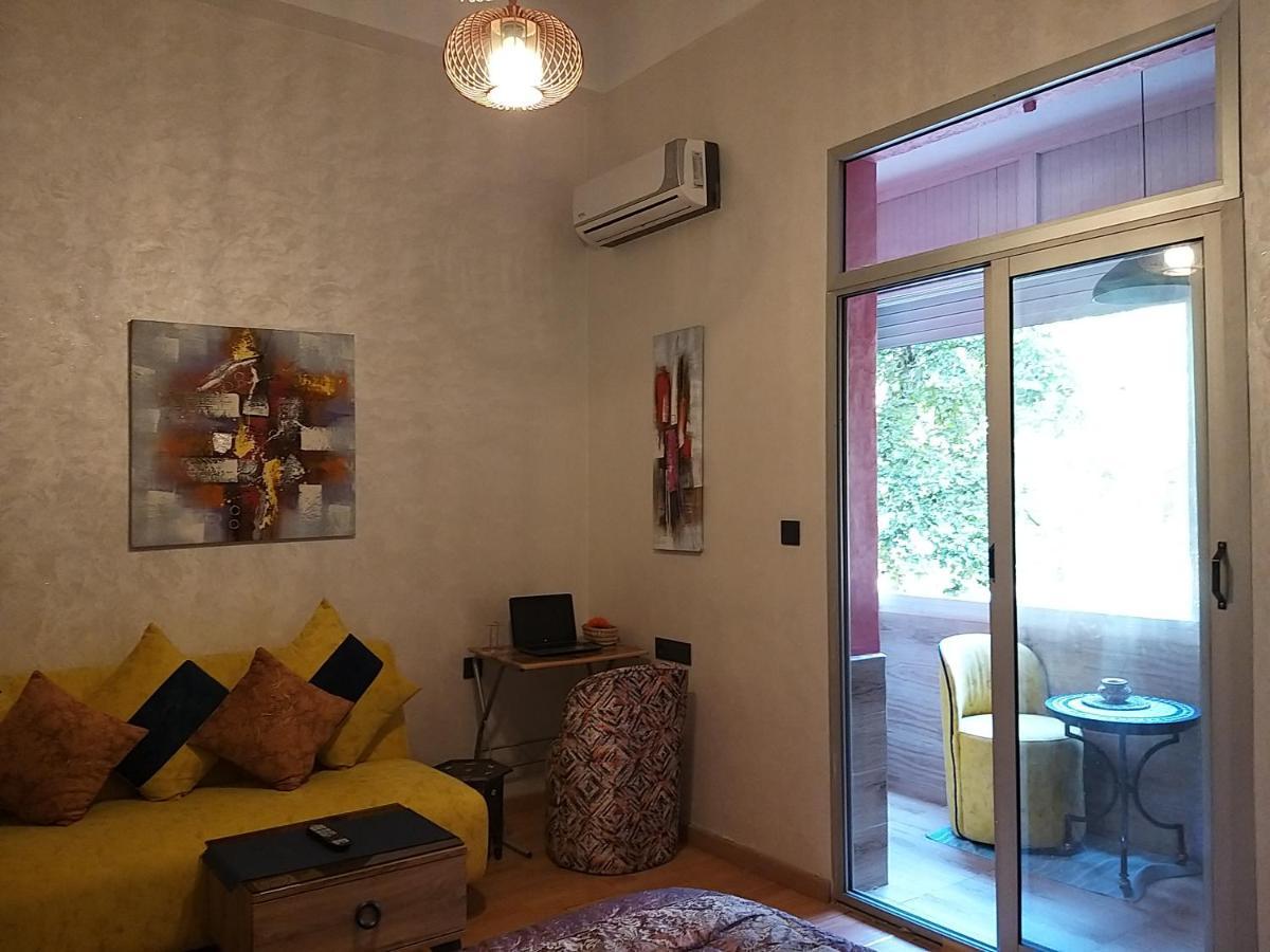 Apartamento Ryan S1Et Ryan S2 Fez Exterior foto