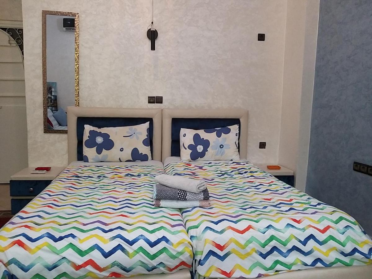 Apartamento Ryan S1Et Ryan S2 Fez Exterior foto