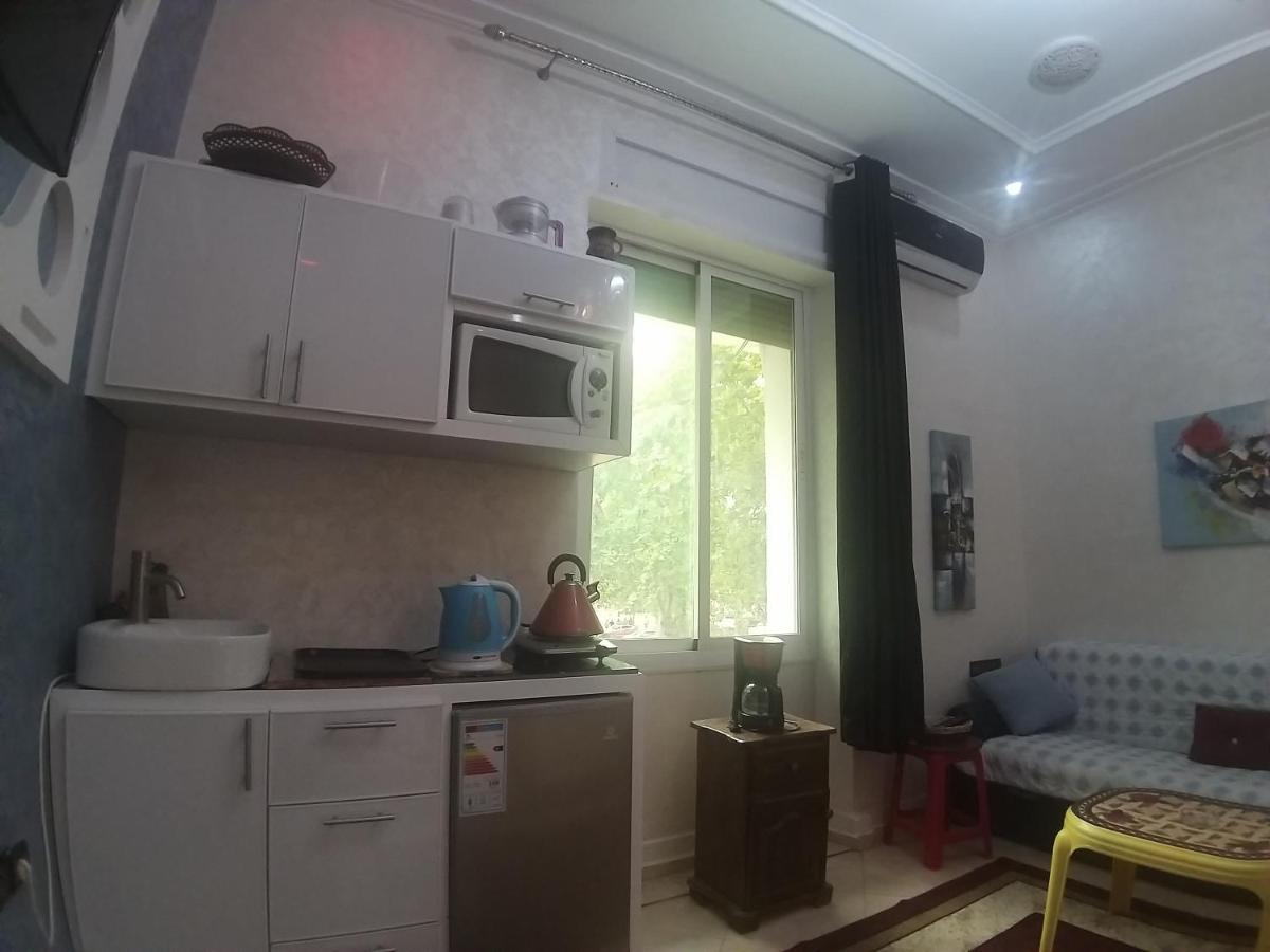 Apartamento Ryan S1Et Ryan S2 Fez Exterior foto