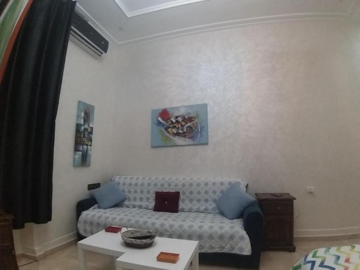 Apartamento Ryan S1Et Ryan S2 Fez Exterior foto