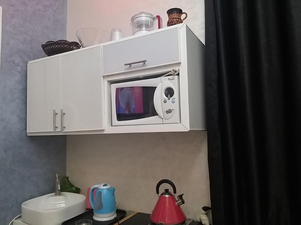 Apartamento Ryan S1Et Ryan S2 Fez Exterior foto
