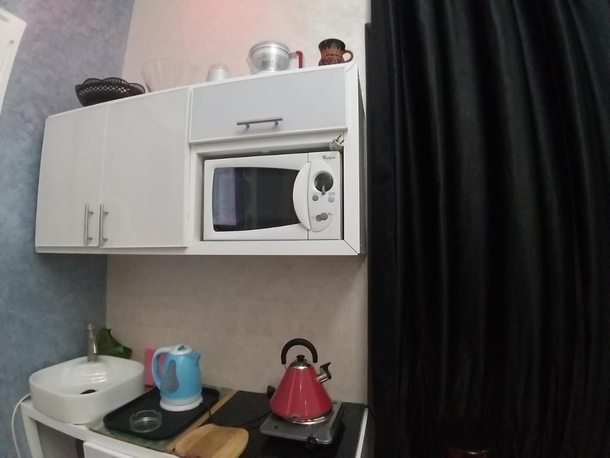 Apartamento Ryan S1Et Ryan S2 Fez Exterior foto