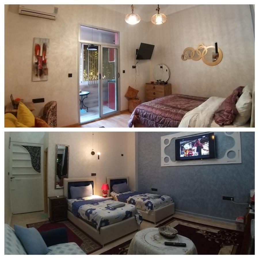 Apartamento Ryan S1Et Ryan S2 Fez Exterior foto