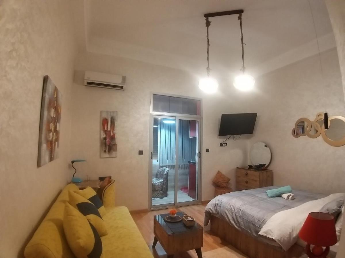 Apartamento Ryan S1Et Ryan S2 Fez Exterior foto
