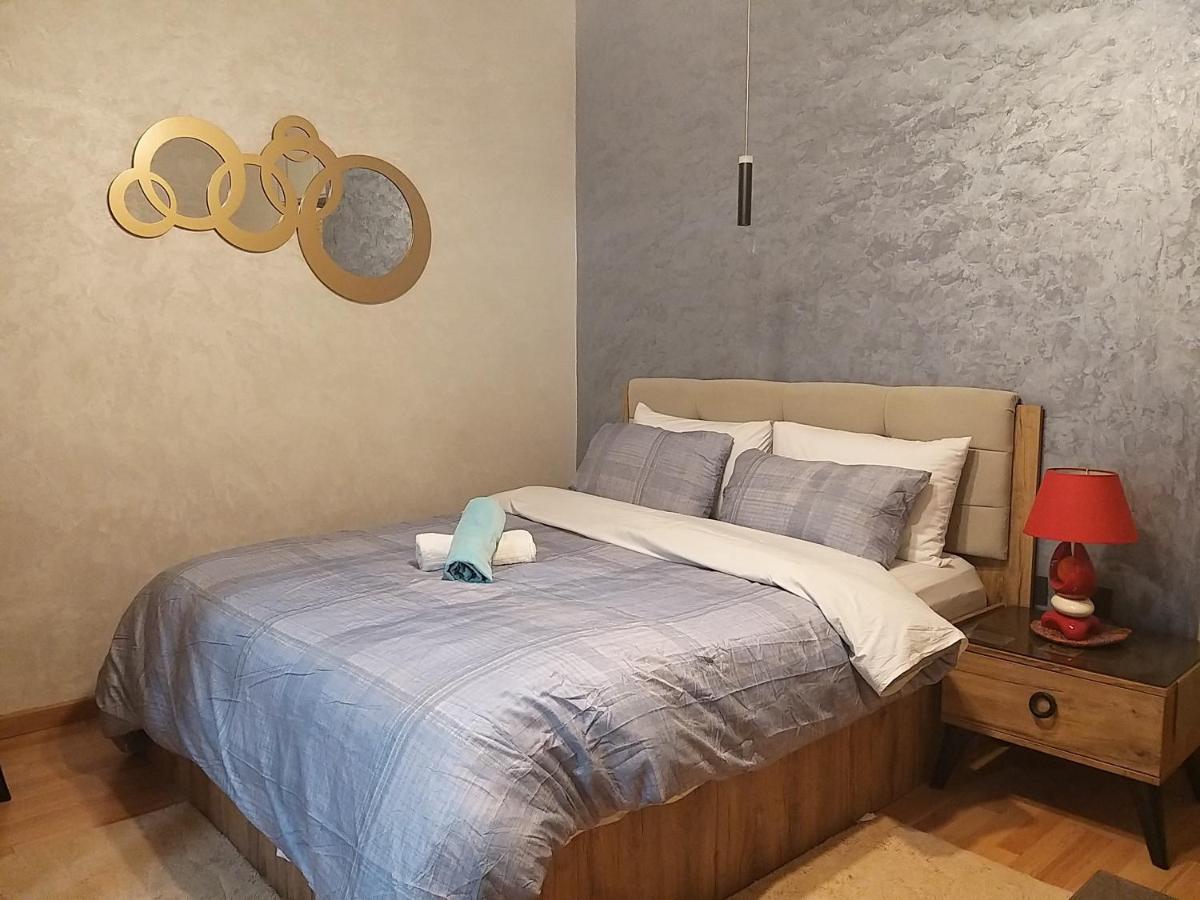 Apartamento Ryan S1Et Ryan S2 Fez Exterior foto