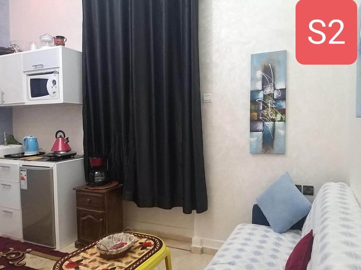 Apartamento Ryan S1Et Ryan S2 Fez Exterior foto