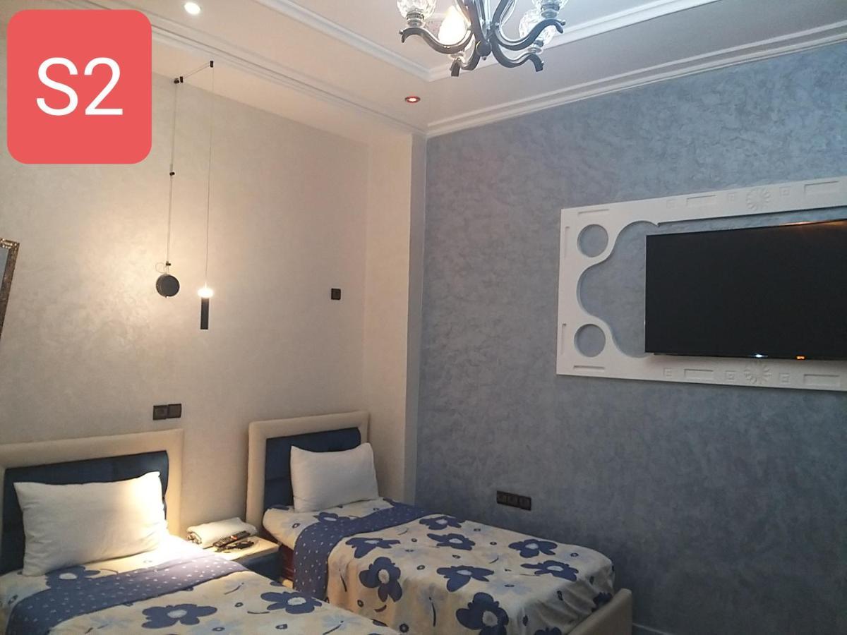 Apartamento Ryan S1Et Ryan S2 Fez Exterior foto