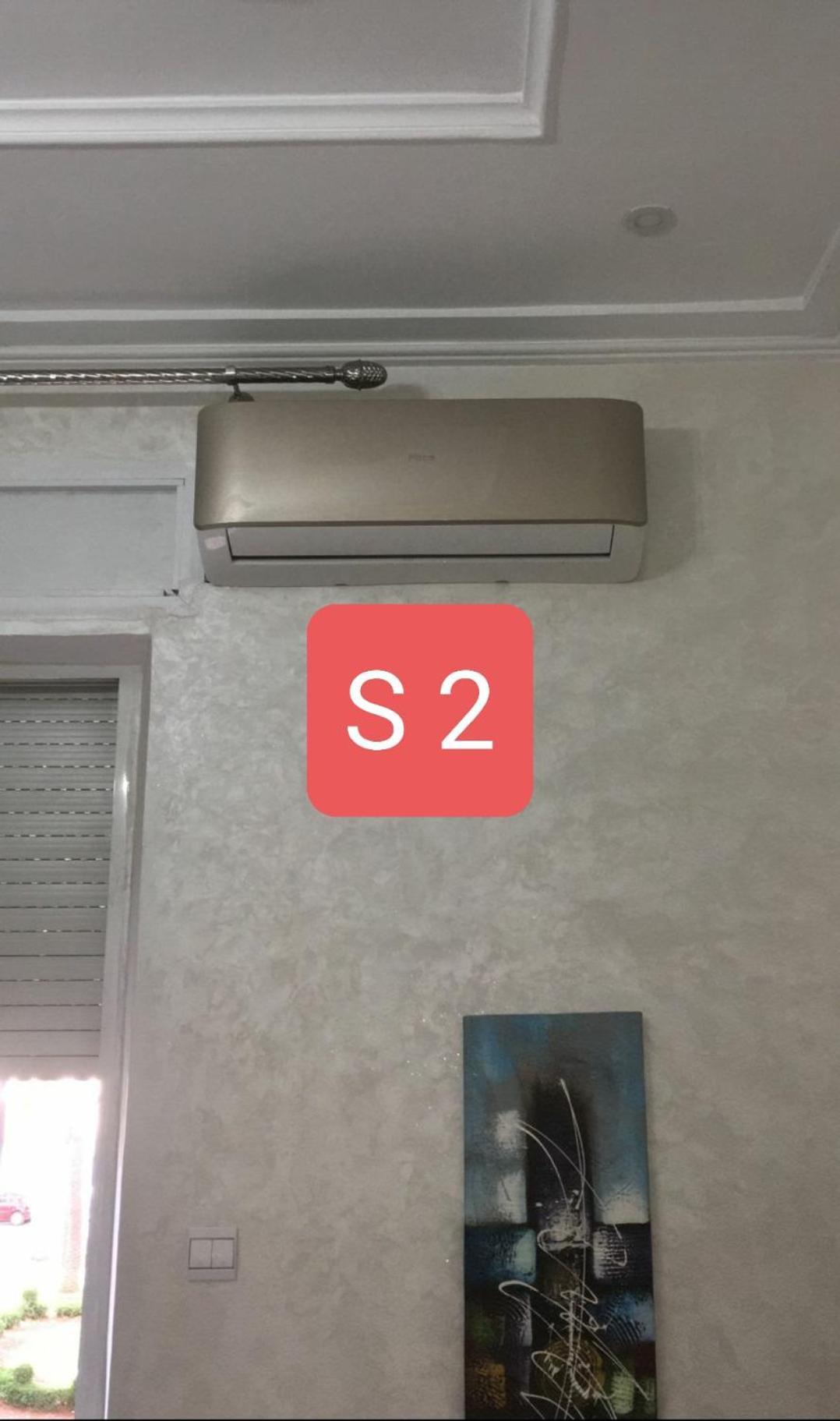 Apartamento Ryan S1Et Ryan S2 Fez Exterior foto