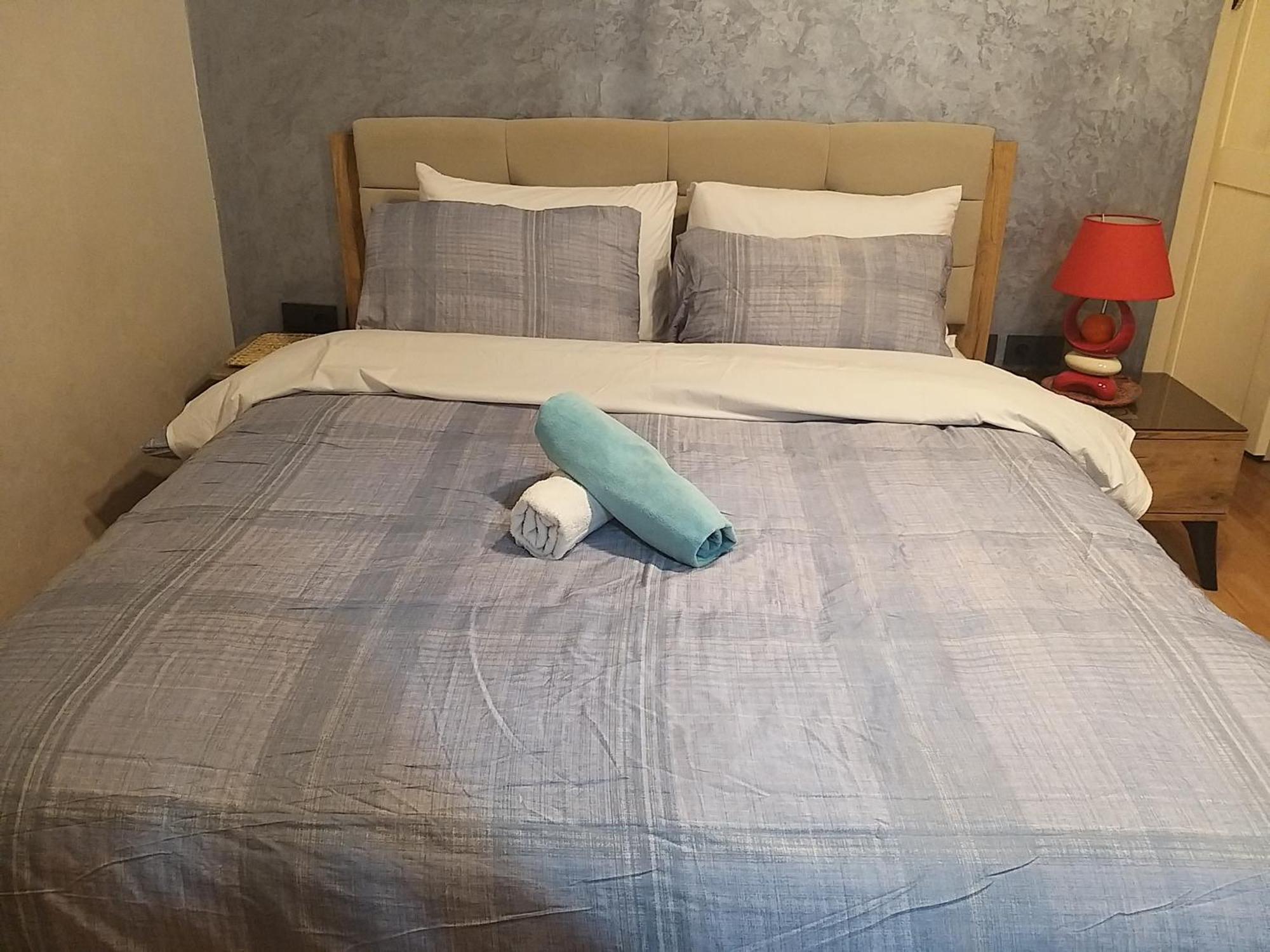 Apartamento Ryan S1Et Ryan S2 Fez Habitación foto
