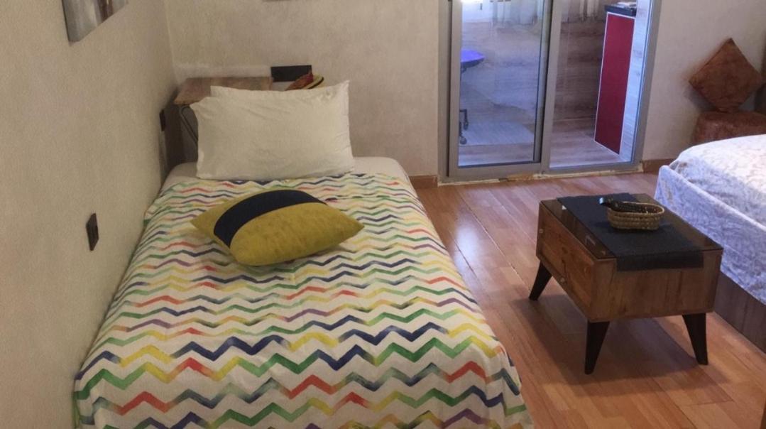 Apartamento Ryan S1Et Ryan S2 Fez Exterior foto